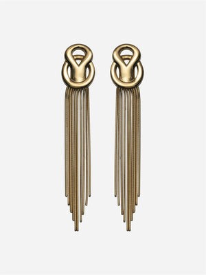 Camilla Pihl The Flounce Earrings
