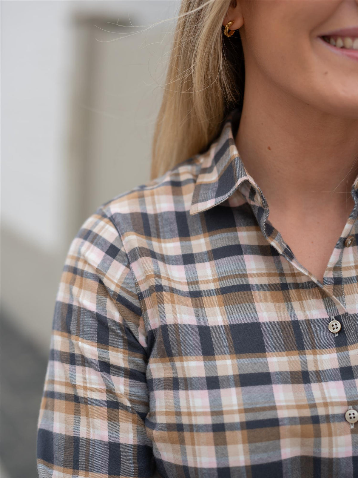 Sofie Shirt