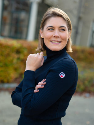 Fusalp Ancelle Dark Blue