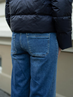 Cambio Tess Pocket Summer Glam Used