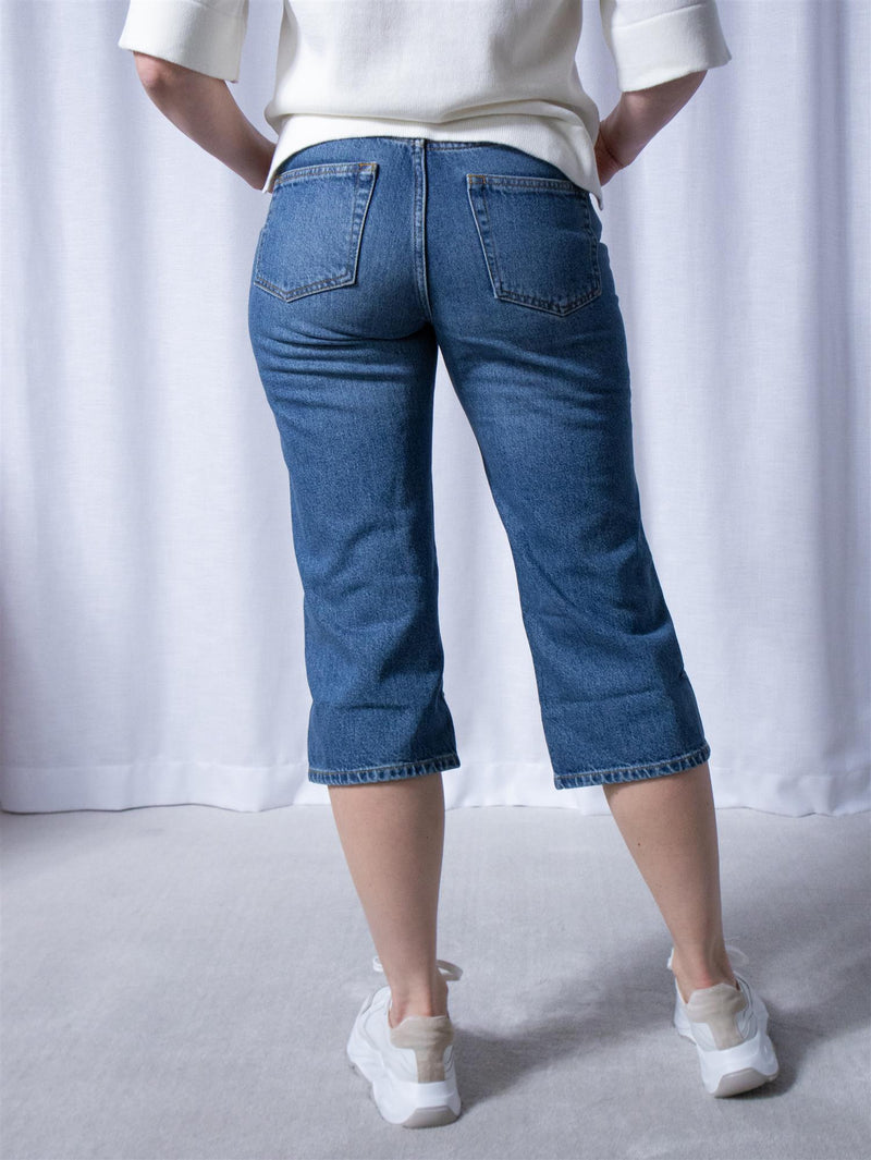Jeanerica Elba Vintage