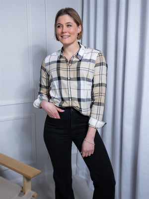 Barbour Bredon Check Shirt
