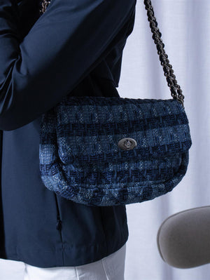 Beck Söndergaard Weava Hollis Bag