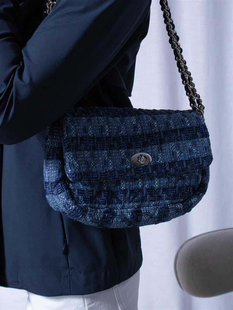 Beck Söndergaard Weava Hollis Bag