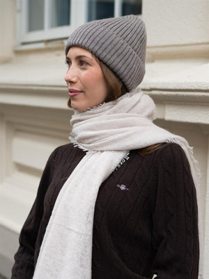 Mala Alisha Salted Fog