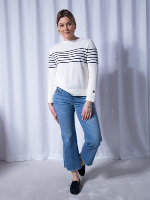 Cambio Francesca Mid Used Fringe
