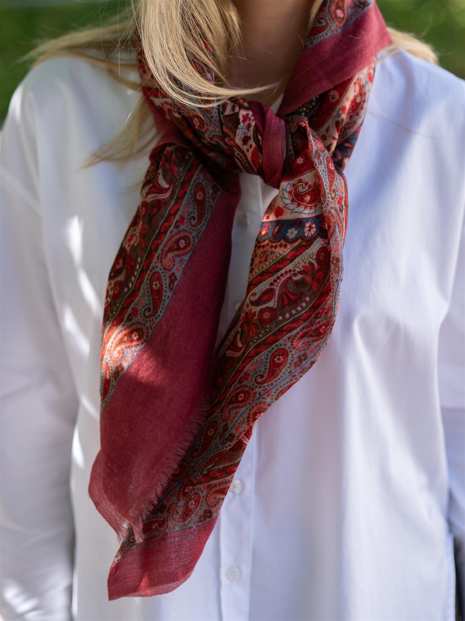 Mala Alisha Azura Pink