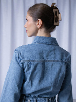 Camilla Pihl Lucienne Dress