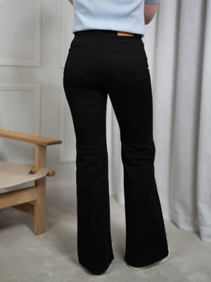Jeanerica Fuji Rinse Stay Black