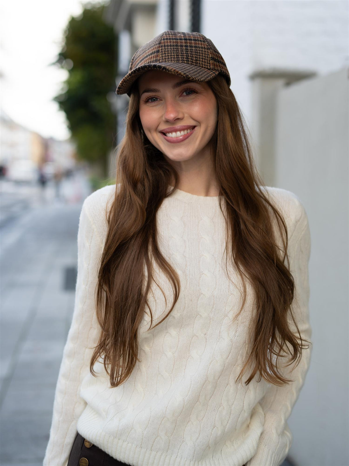 Caps Camel