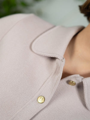 Busnel Maxinelle Jacket Light Rose