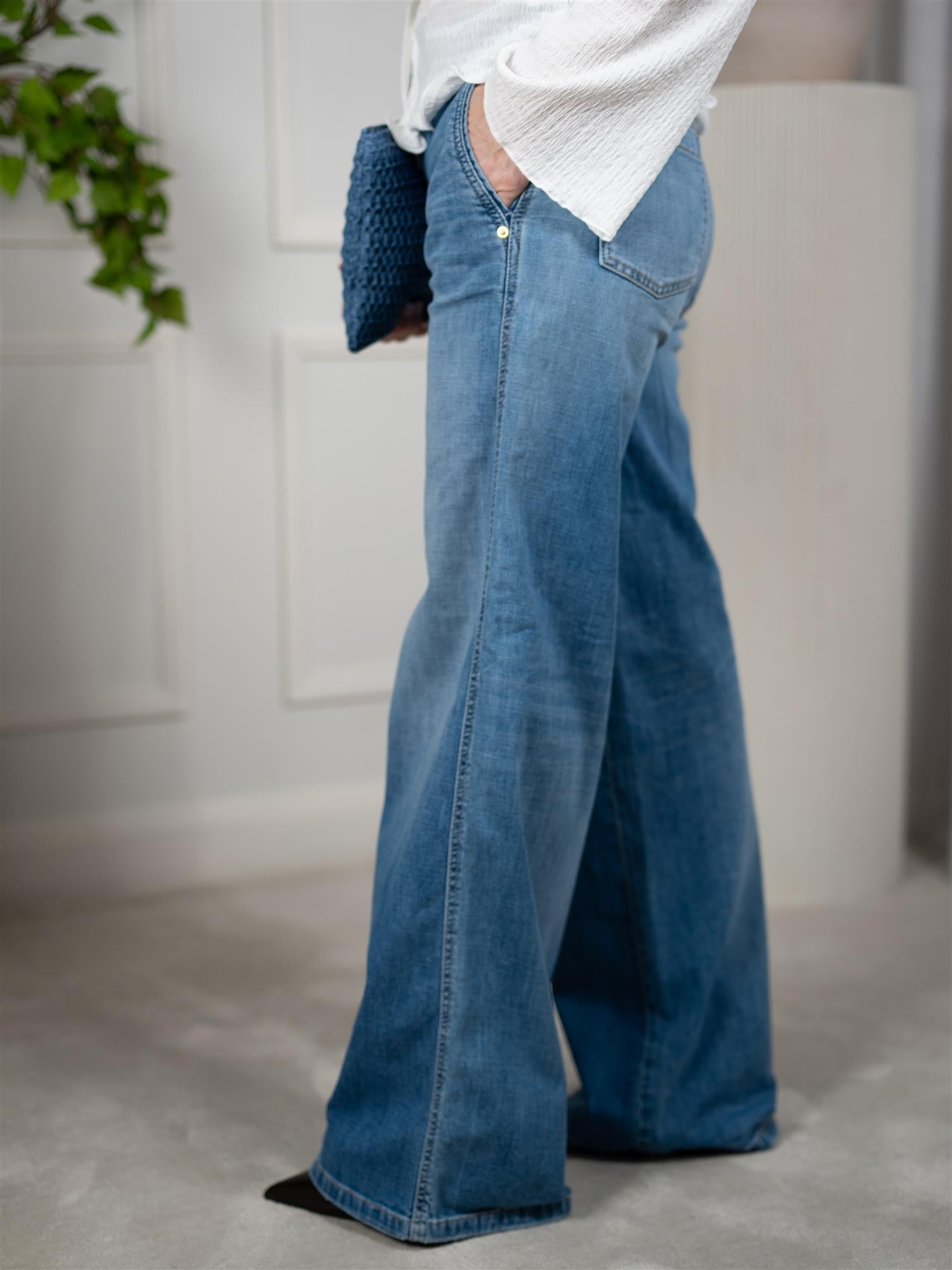 Cambio Alek summer Used Contrast