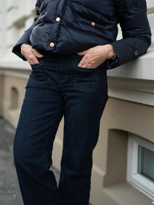 Cambio Tess Modern Rinsed