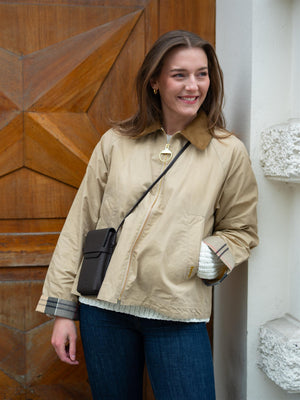 Barbour Catlin Casual Nature