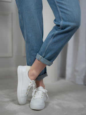 Mmaymen Galleon Jeans