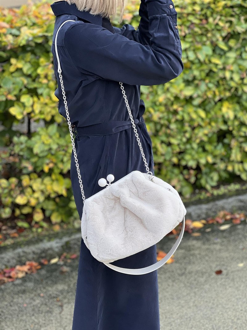 Max Mara Gianna Ivory