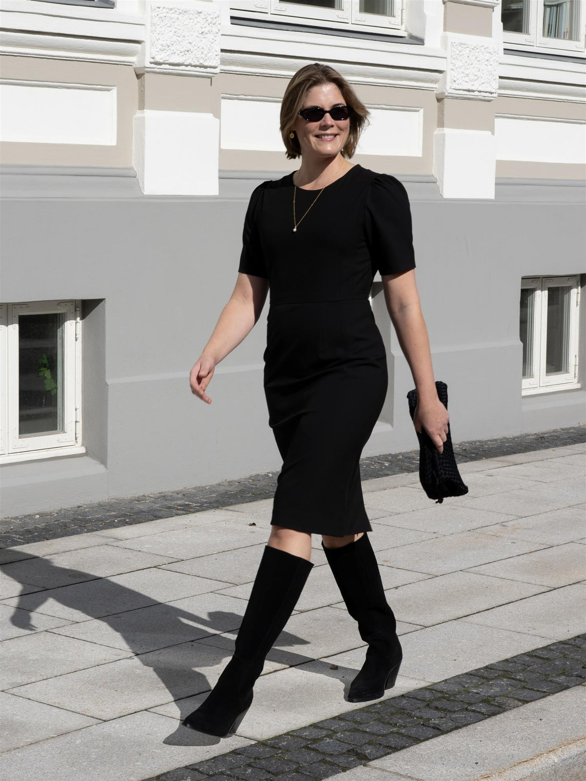 Michelle Dress