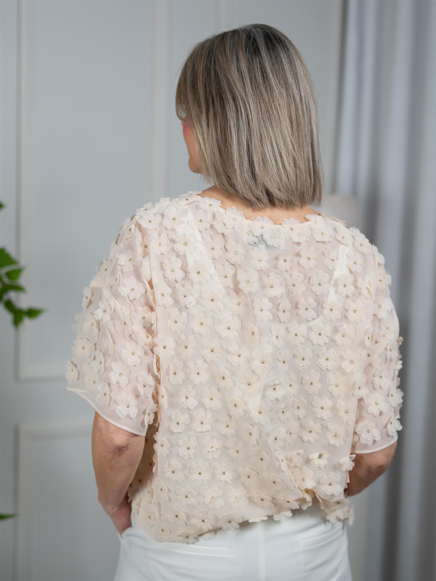 Munthe Bossi Creme