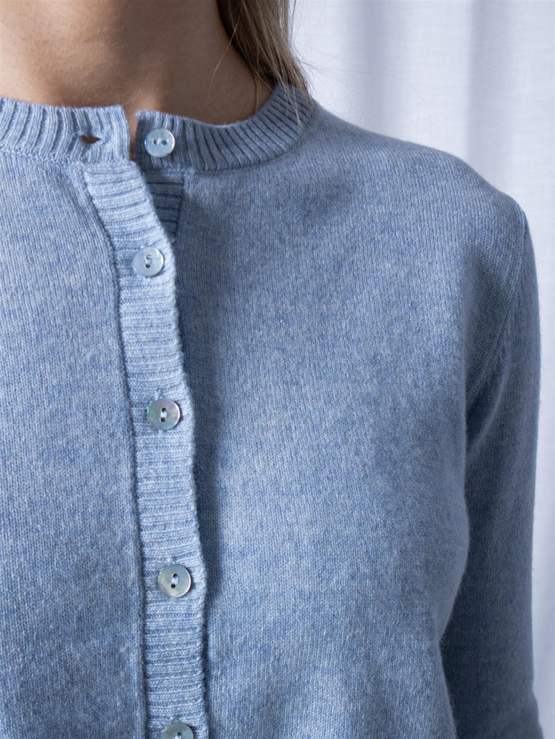 Dear Dharma Clara Carign Light Blue