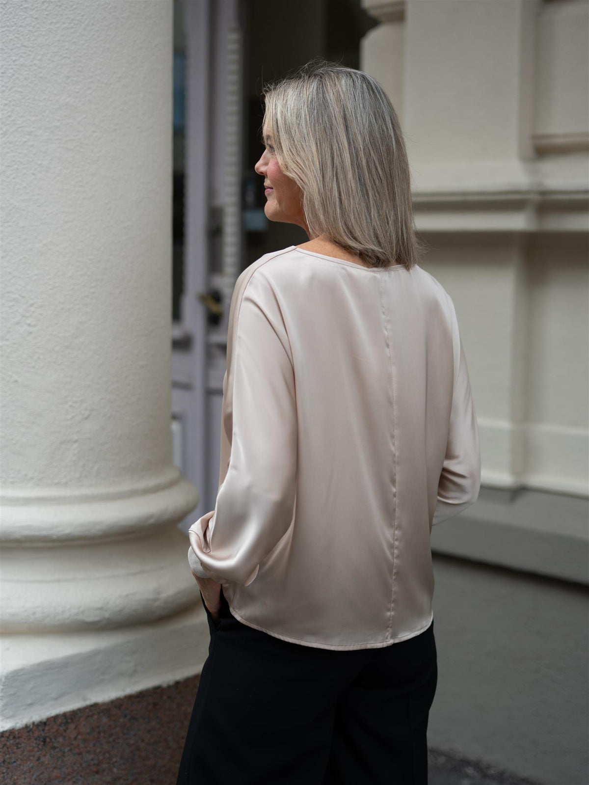 Gail Top Sandstone