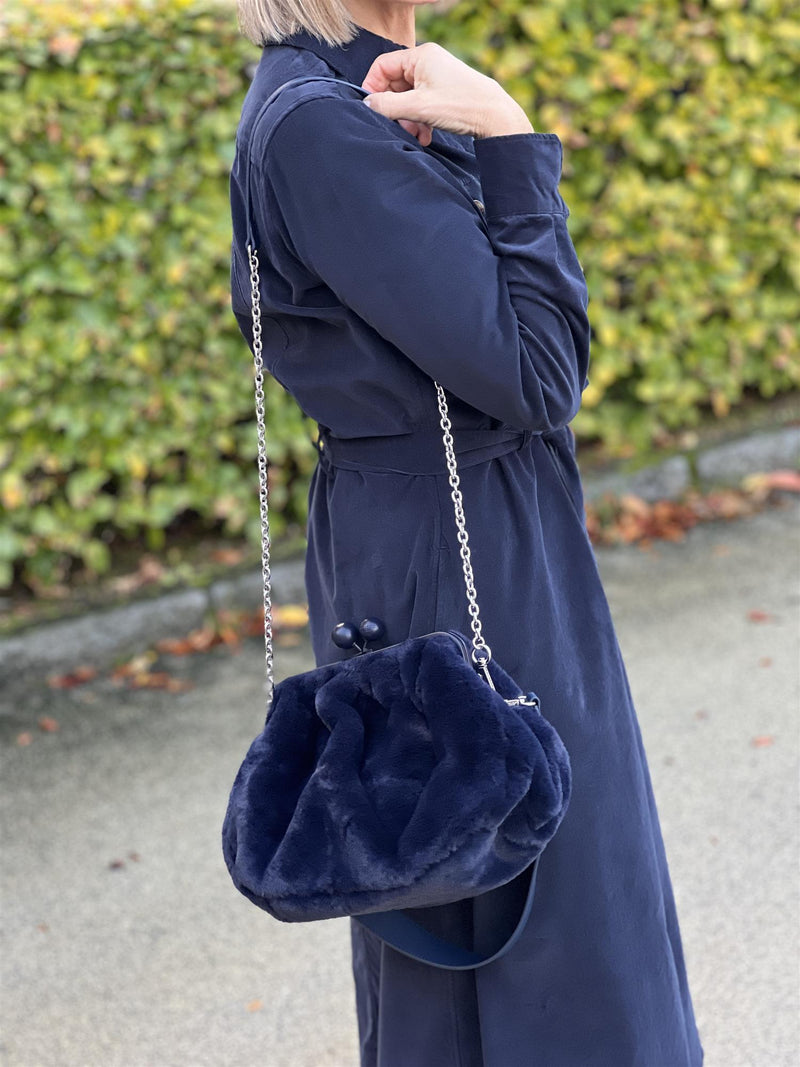 Max Mara Gianna Marine