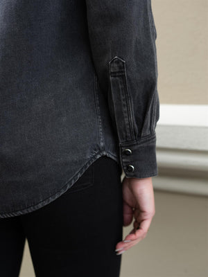 Rails Atticus Wahed Black