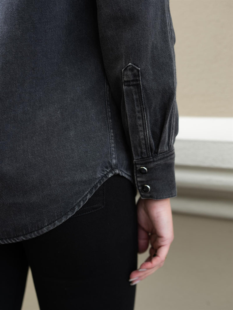 Rails Atticus Wahed Black