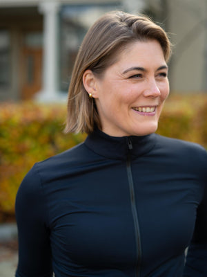 Fusalp Gemini V Noir