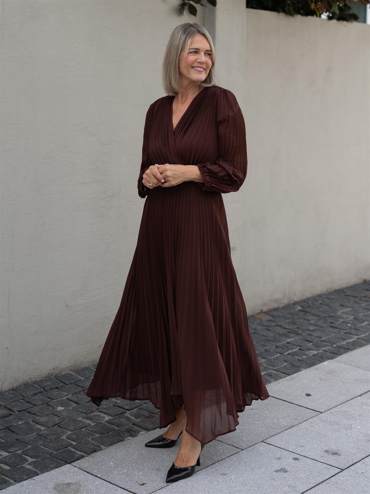 Iben Dress
