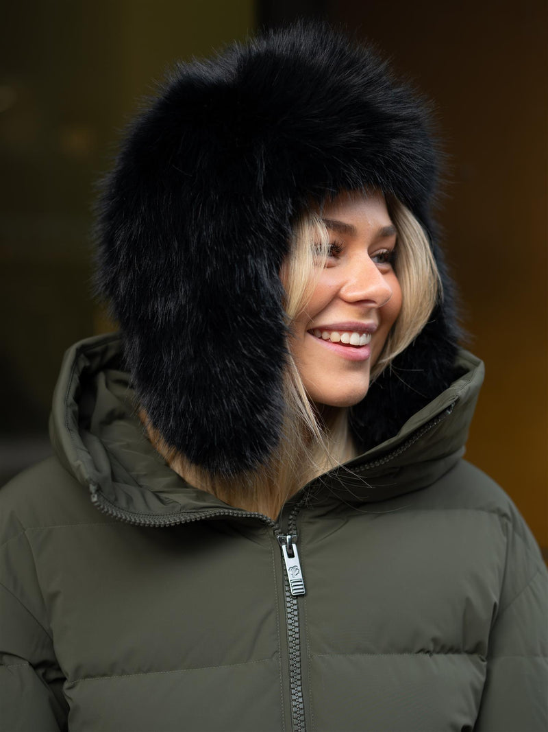 Fusalp Artic II Chapka