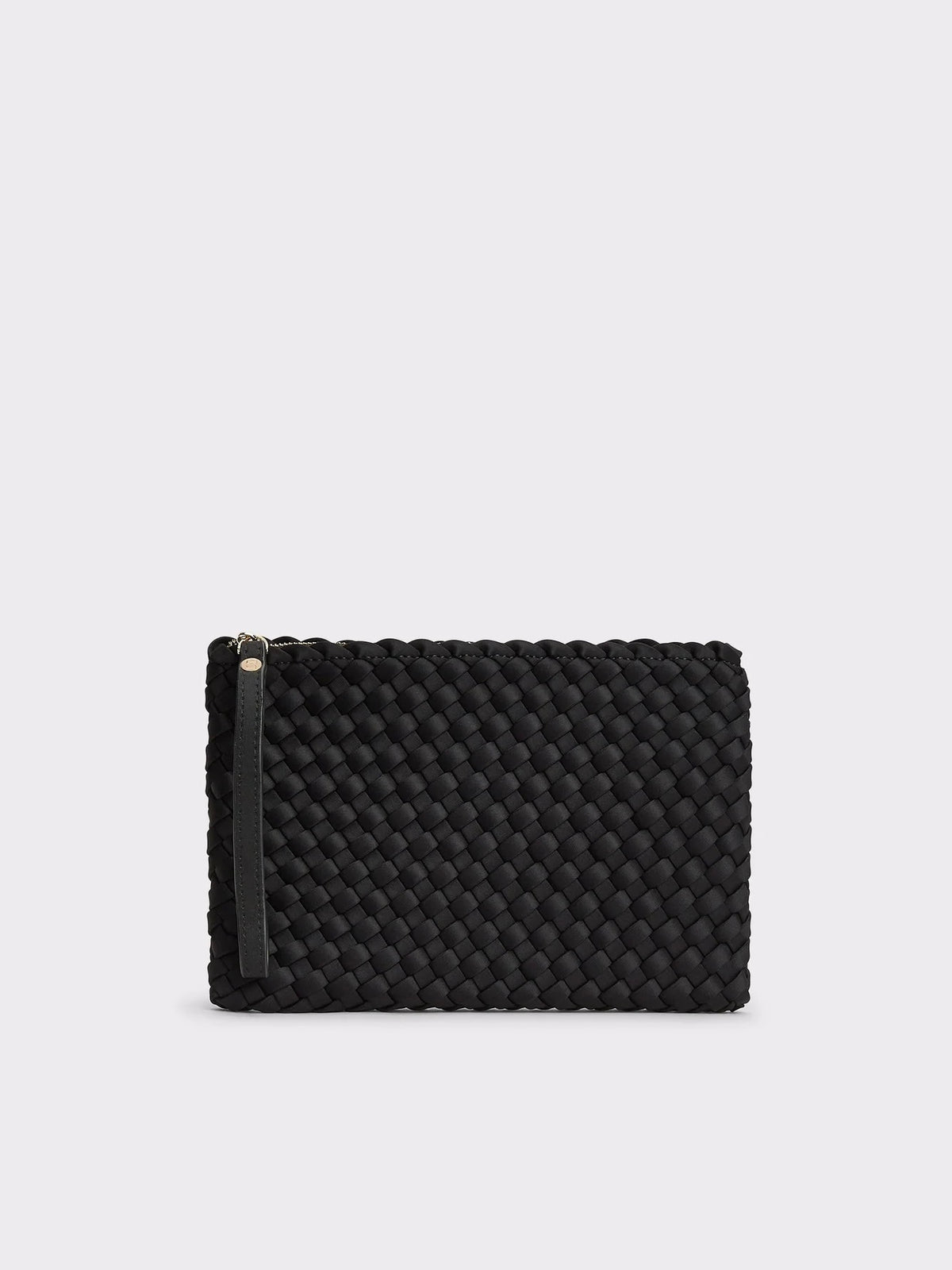 Clutch Di Nero