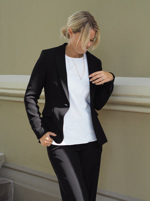 Riccovero Beth Blazer