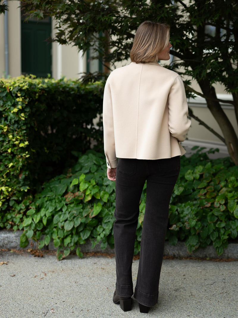 Max Mara Nordica  Ivory