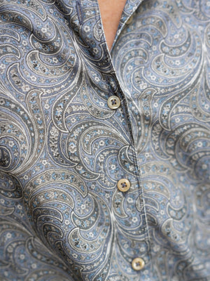 Stenströms Siri Shirt Casual