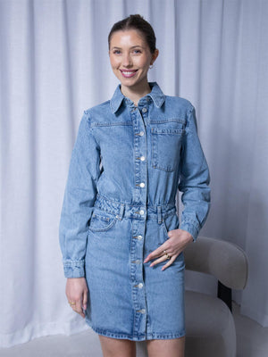 Camilla Pihl Lucienne Dress