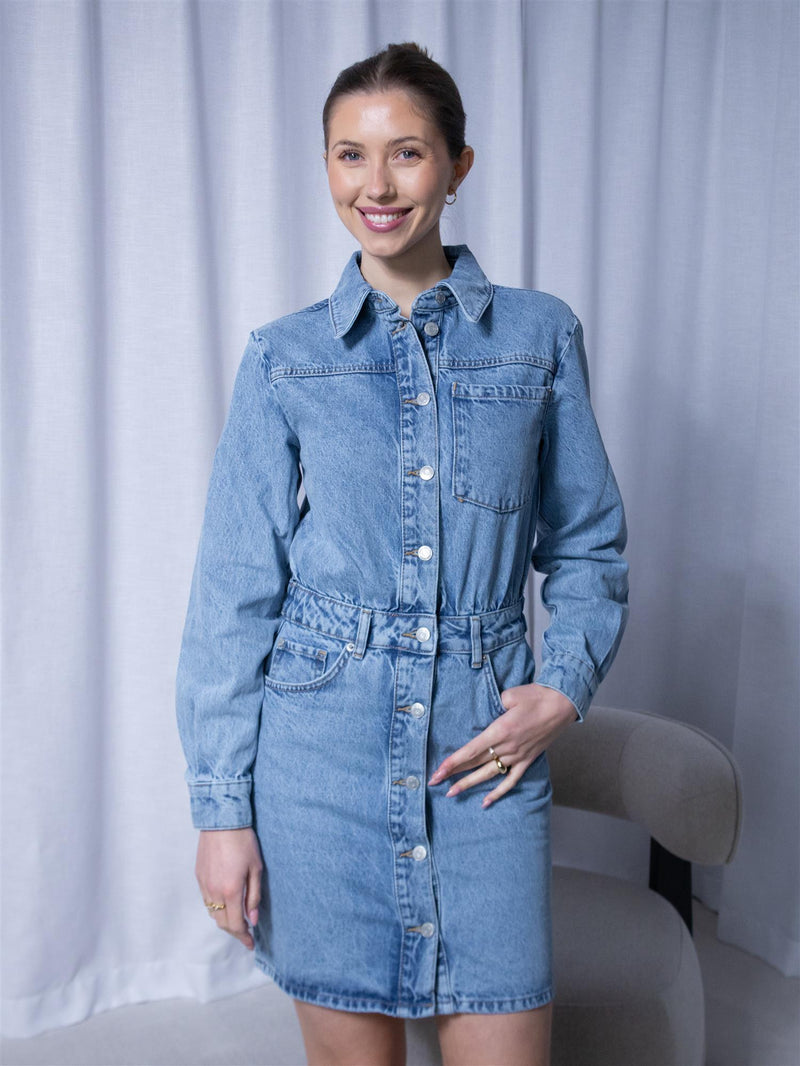 Camilla Pihl Lucienne Dress