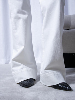 Jeanerica St Monica Natural White