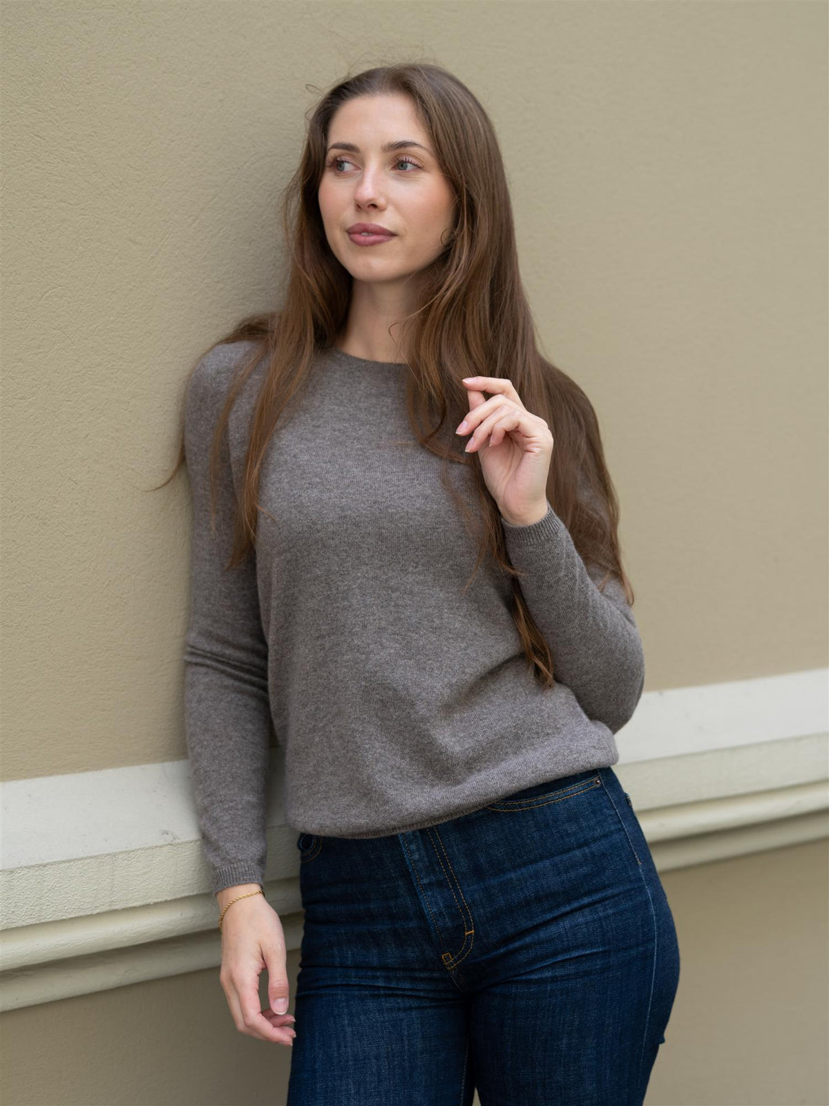 Fav-O Stone Sweater