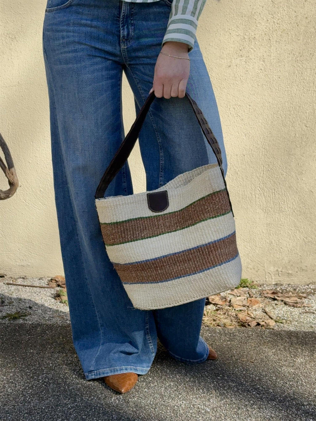 Max Mara Ampex
