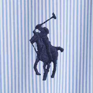 Polo Ralph Lauren Woven Shirt Dress