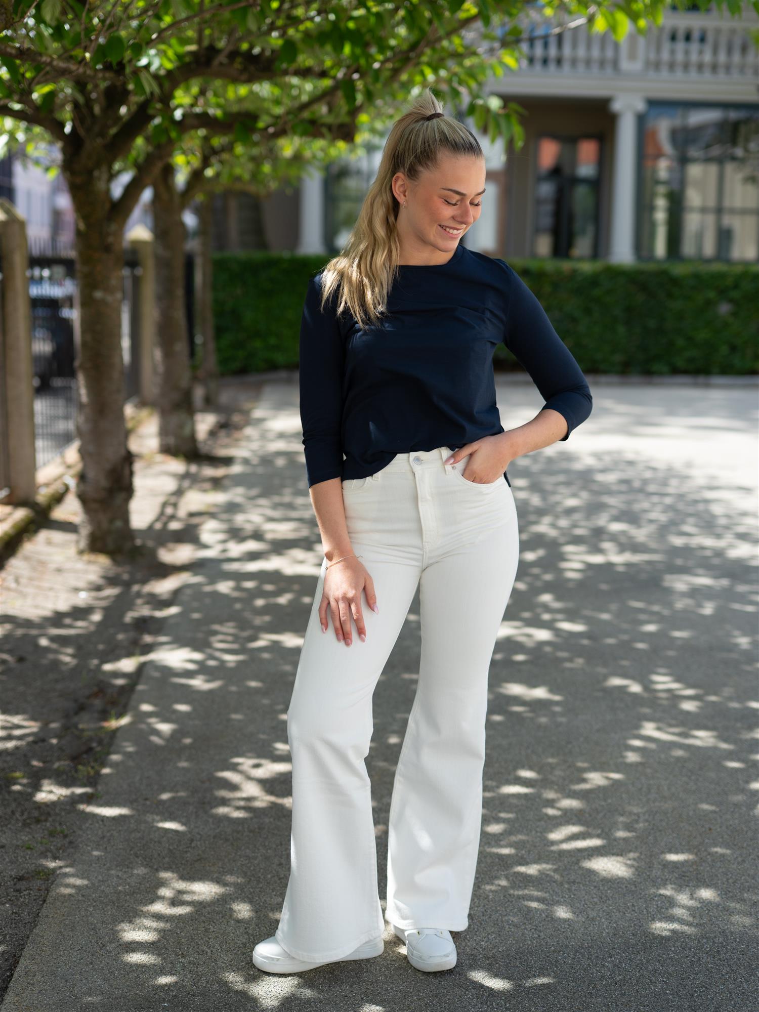 Multia Navy