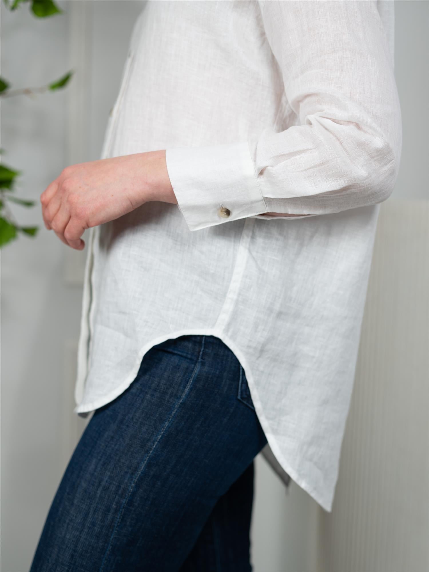 Peppa Shirts White