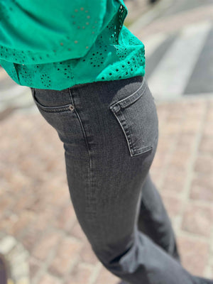 Jeanerica Fuji