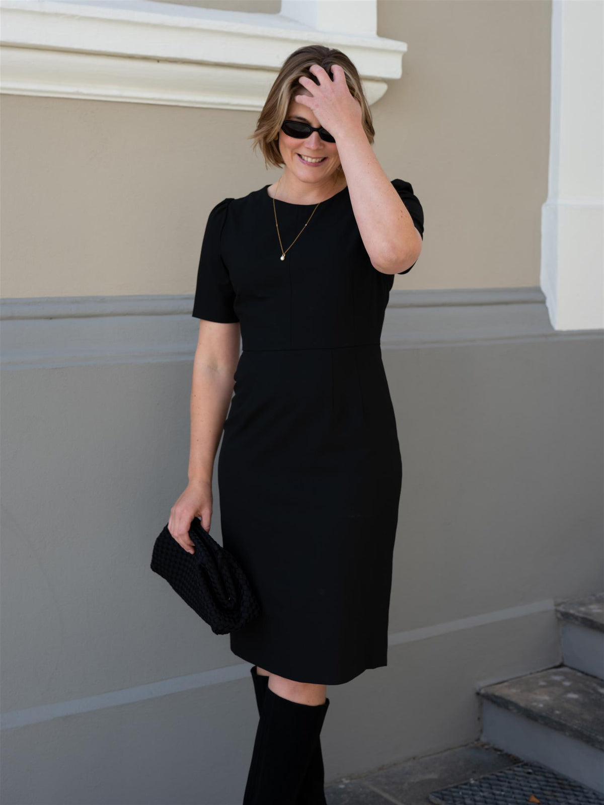 Michelle Dress