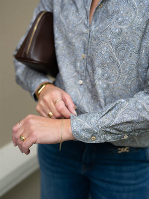Stenströms Siri Shirt Casual