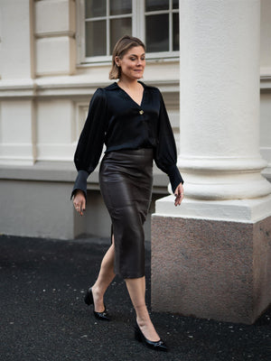 Janne Formoe BlackBeauty