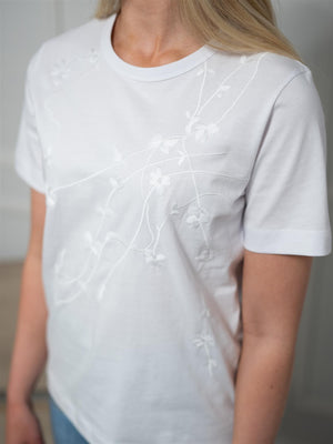 Munthe Piris White