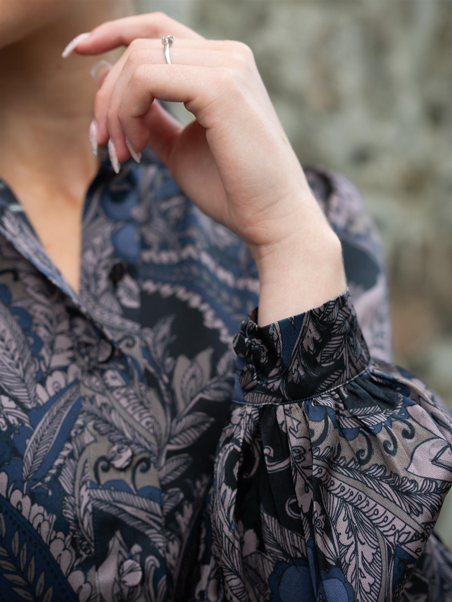 Dea Kudibal Teodora Dress