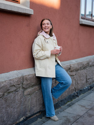 BRGN Bølgestorm Jacket