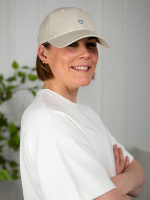 Camilla Pihl Helio Caps Sand